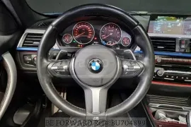 BMW, 3 Series, 320