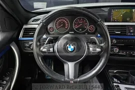 BMW, 3 Series, 320