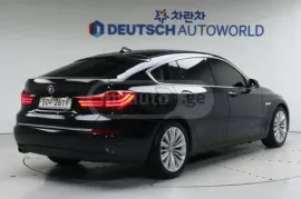 BMW, 5 Series, 520