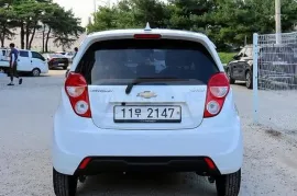 Chevrolet, Spark