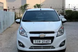 Chevrolet, Spark