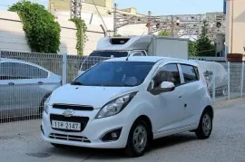 Chevrolet, Spark