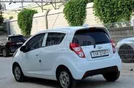 Chevrolet, Spark