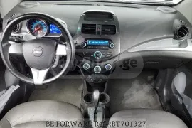 Chevrolet, Spark