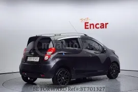 Chevrolet, Spark