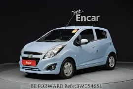 Chevrolet, Spark