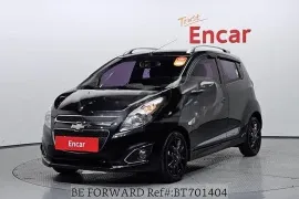 Chevrolet, Spark