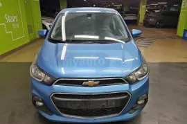 Chevrolet, Spark