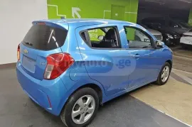 Chevrolet, Spark