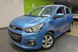 Chevrolet, Spark