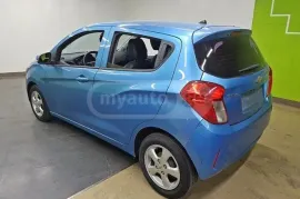 Chevrolet, Spark