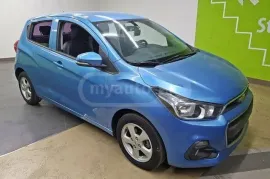 Chevrolet, Spark