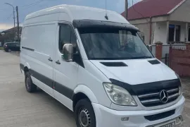 Mercedes-Benz, Sprinter