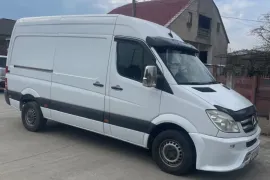 Mercedes-Benz, Sprinter