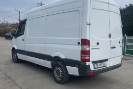 Mercedes-Benz, Sprinter