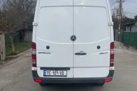 Mercedes-Benz, Sprinter