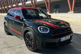 MINI, COUNTRYMAN