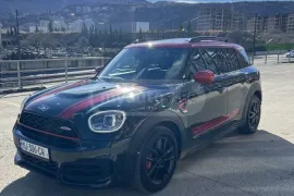 MINI, COUNTRYMAN