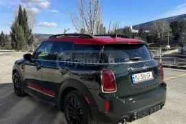 MINI, COUNTRYMAN