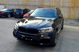 BMW, X Series, X5