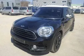 MINI, COUNTRYMAN