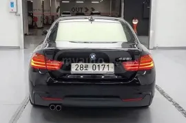 BMW, 4 Series, 428