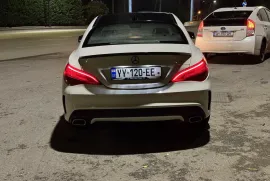 Mercedes-Benz, CLA-Class, CLA 250