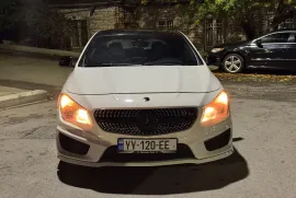 Mercedes-Benz, CLA-Class, CLA 250