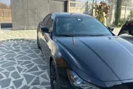 Maserati, Ghibli