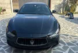 Maserati, Ghibli