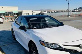 Toyota, Camry