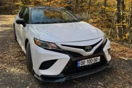 Toyota, Camry