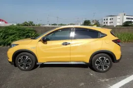 Honda, Vezel