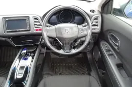 Honda, Vezel