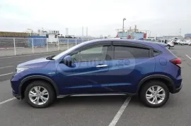 Honda, Vezel