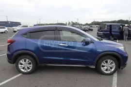 Honda, Vezel