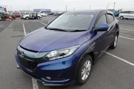 Honda, Vezel