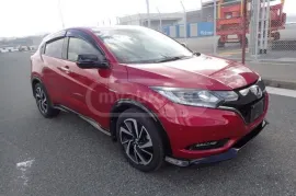 Honda, Vezel