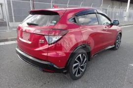 Honda, Vezel