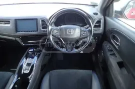 Honda, Vezel