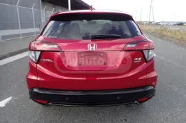 Honda, Vezel