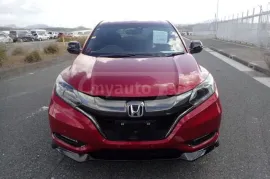 Honda, Vezel