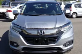 Honda, Vezel