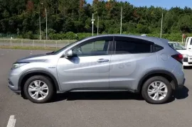 Honda, Vezel