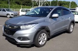 Honda, Vezel