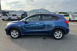 Honda, Vezel