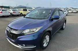 Honda, Vezel