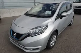 Nissan, Note