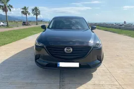 Mazda, CX series, CX-9