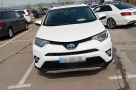 Toyota, RAV4